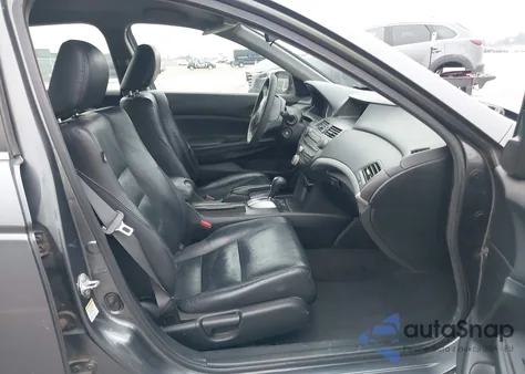 2011 Honda Accord 2.4 Se z USA, uszkodzony, nr VIN 1HGCP2F61BA009630